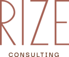 RIZE Logo